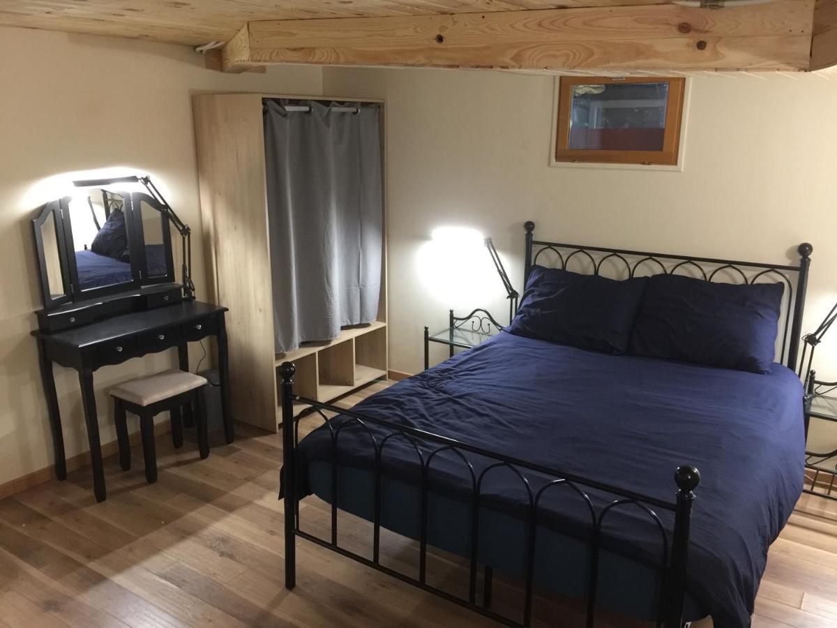 Peaceful 3 Bedroom 8 Person Ground Floor Apartment With Large Private Heated Pool La Digne-d'Amont Exteriör bild